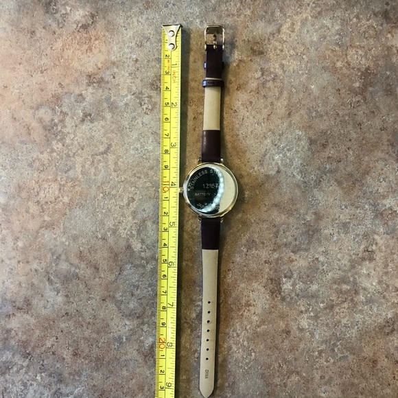 NWOT ⭐️ Always be a Unicorn 🦄 Wrist Watch - Picture 9 of 12